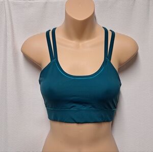 Janji Run Everywhere Groundwork Pace Sports Bra Size XS